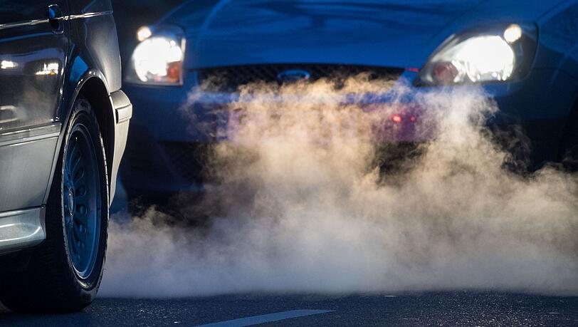 Ab 2035 sollen in der EU keine neuen Pkw mit Verbrennungsmotor mehr zugelassen werden.