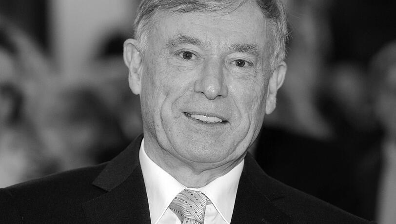 Köhler starb im Alter von 81 Jahren.