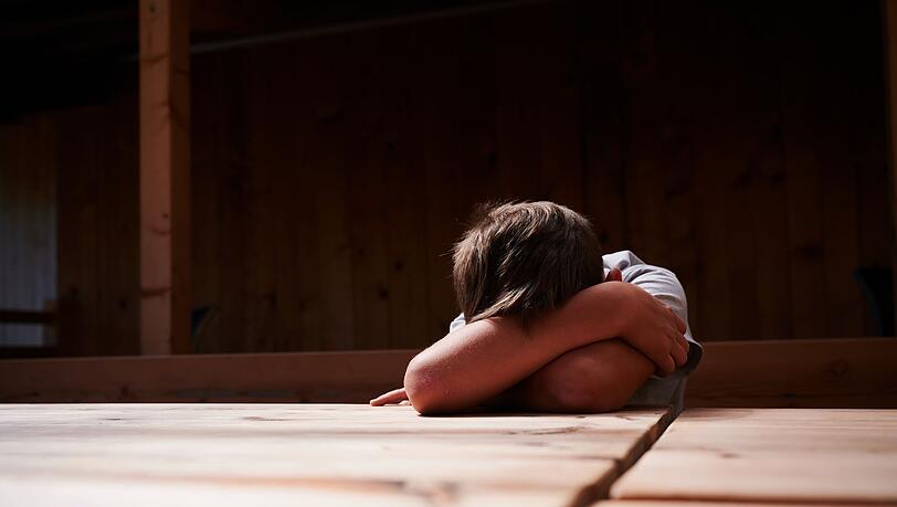Sexualisierte Gewalt an Kindern kann für die Betroffenen ein Leben lang folgen haben (Foto: Archiv).