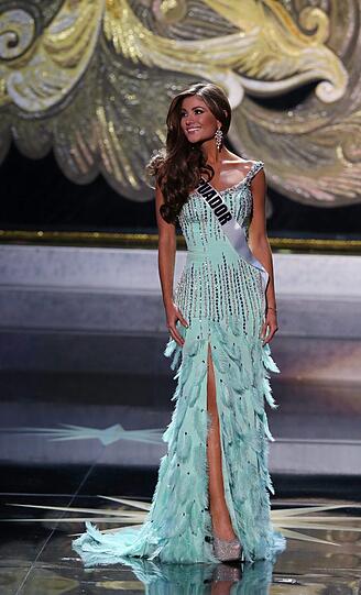 Miss Universe 2013