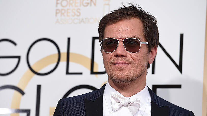 Michael Shannon-