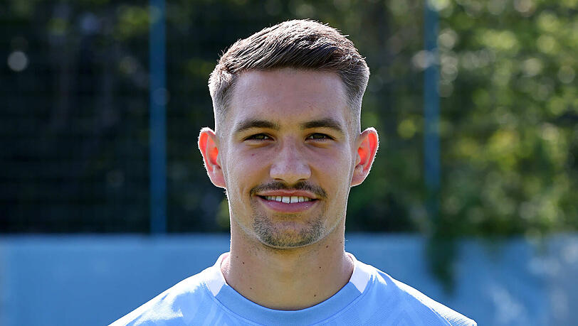 Julian Guttau News und Steckbrief zum TSV1860Spieler Abendzeitung