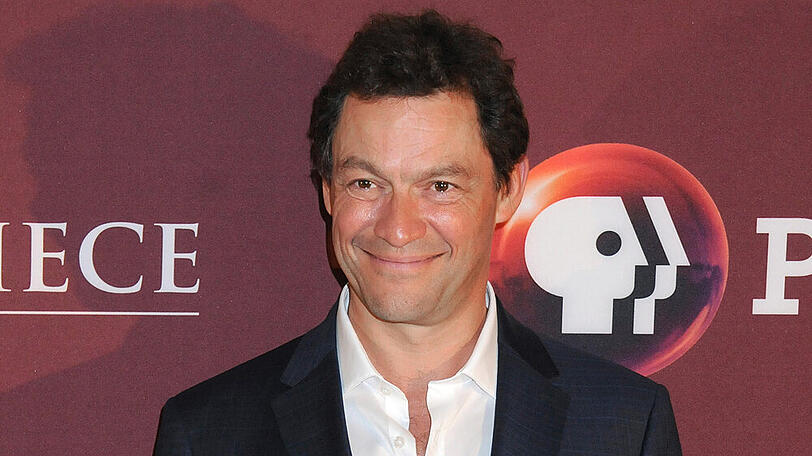 Wird Dominic West zu Prinz Charles?