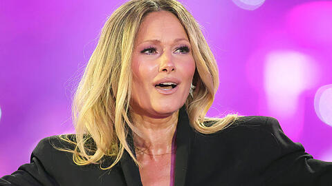 Helene Fischer spricht offen &uuml;ber Ver&auml;nderungen und ihr Aussehen.