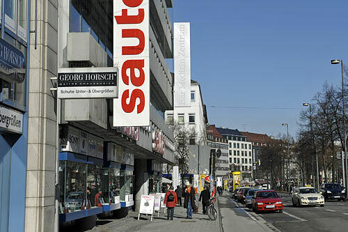 Tatort 3: Die Sonnenstraße