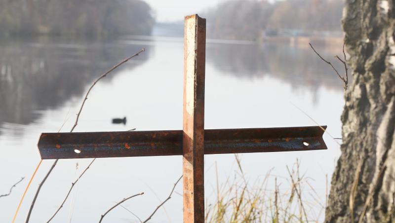 Suizid gehört laut WHO zu den häufigsten Todesarten. Suizid gehört laut WHO zu den häufigsten Todesarten.