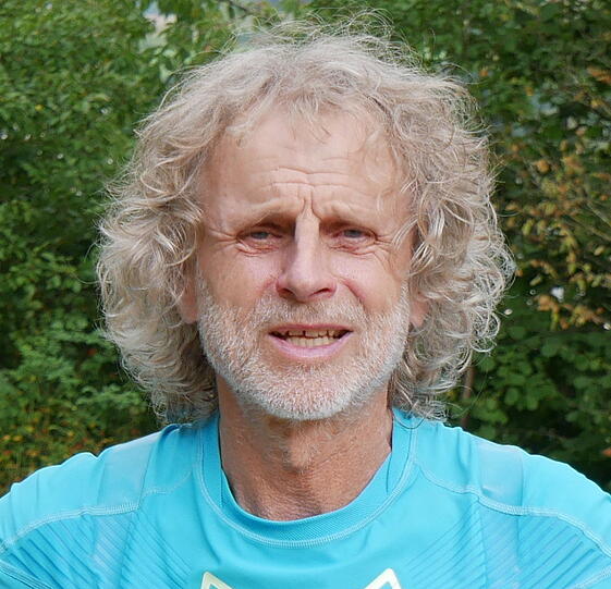 Manfred "Mensch" Mayer berichtet von seinen Erfahrungen.