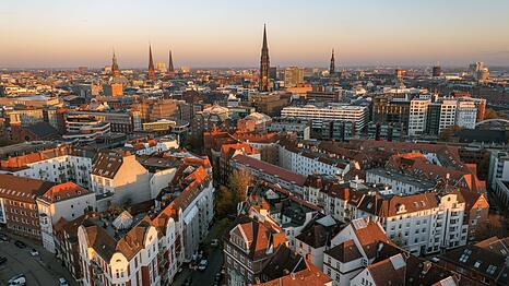 Hamburg ist immer eine Reise wert, doch f&uuml;r Eintritte sollte entsprechendes Budget eingeplant werden.