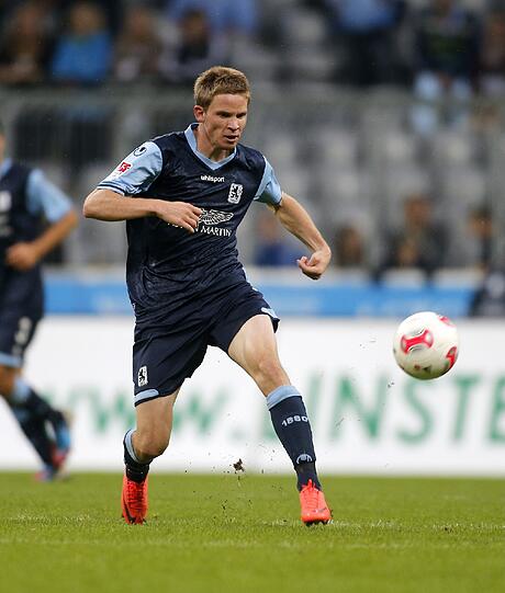 MARIN TOMASOV Der Kroate befindet sich in seiner zweiten Saison. Ein Trainings-Meister. Das muss er noch auf den Platz bringen. 45 Prozent