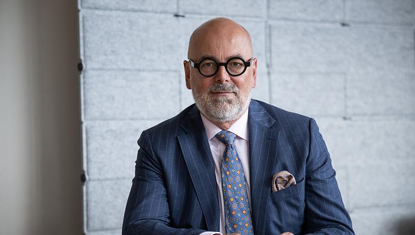 Der frühere Ministerpräsident Albig wirbt für eine punktuelle Zusammenarbeit der SPD mit der AfD. (Archivbild) Der frühere Ministerpräsident Albig wirbt für eine punktuelle Zusammenarbeit der SPD mit der AfD. (Archivbild)