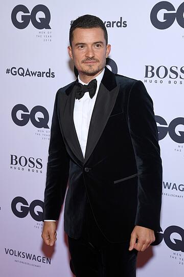 Orlando Bloom