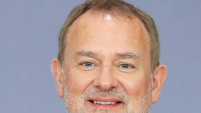 Hugh Bonneville kehrt mit "Downton" Abbey" auf die Leinwand zurück. Hugh Bonneville kehrt mit "Downton" Abbey" auf die Leinwand zurück.
