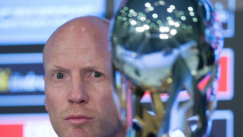Bayerns Sportvorstand Matthias Sammer hat den Supercup im Blick Bayerns Sportvorstand Matthias Sammer hat den Supercup im Blick