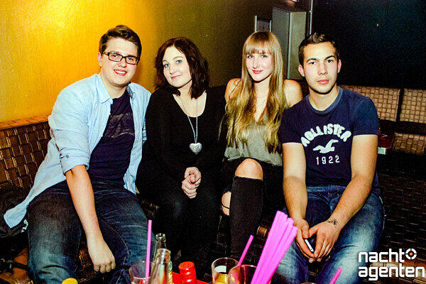 Die Bilder vom Samstag aus dem Gecko Club. Weitere Fotos gibt's hier: http://www.nachtagenten.de/gallery/wildstyle.940822.html?pic_id=4830852