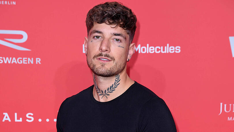 Willy Whey im November 2025.