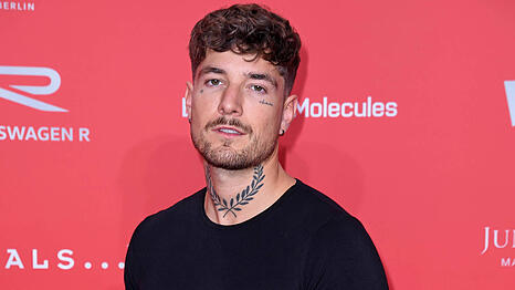 Willy Whey im November 2025.