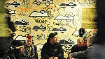 FORUM 035: Göran Gnaudschun – Alexanderplatz FORUM 035: Göran Gnaudschun – Alexanderplatz