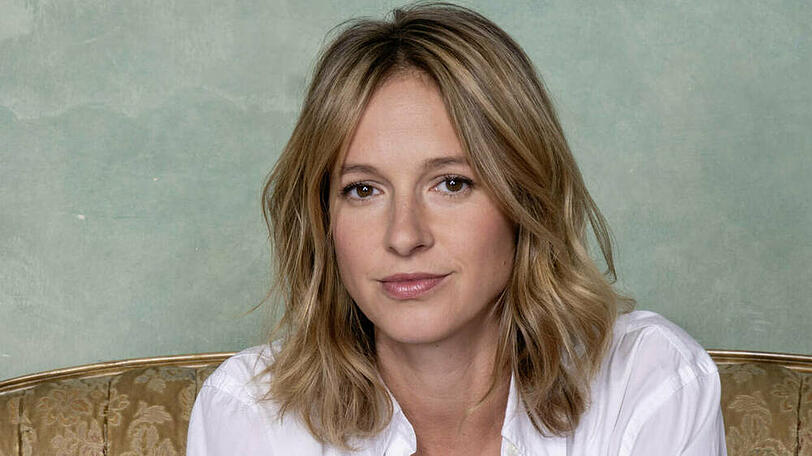 Lisa Bitter kennen Krimi-Fans aus dem Ludwigshafener "Tatort".