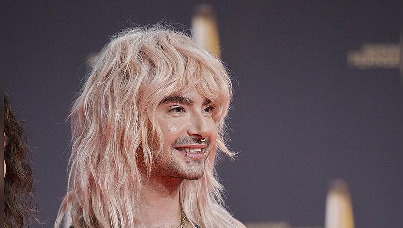 Bill Kaulitz: Hat er sein Liebesglück gefunden?