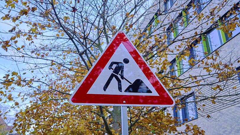 Wird noch gebaut – oder ist die Baustelle abgeschlossen? Das ist die Frage in Daglfing. (Symbolbild) Wird noch gebaut – oder ist die Baustelle abgeschlossen? Das ist die Frage in Daglfing. (Symbolbild)