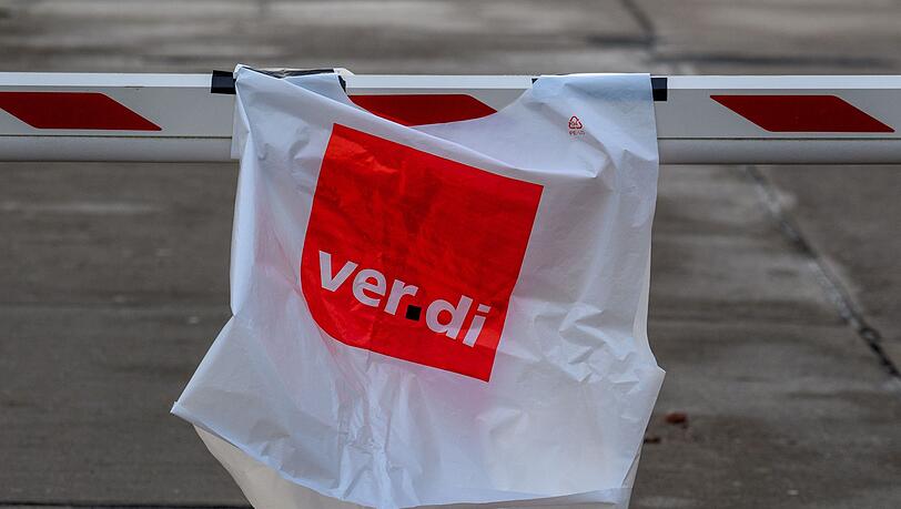 Der &Ouml;PNV-Warnstreik betrifft am Mittwoch Bamberg. (Archivbild)