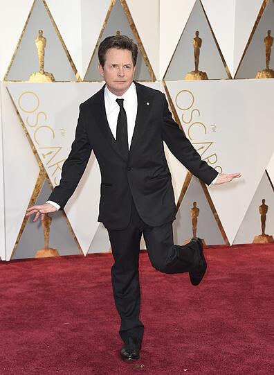 Michael J. Fox