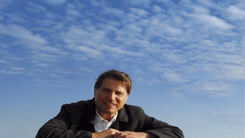 Udo Jürgens präsentiert sein neues Album Udo Jürgens präsentiert sein neues Album