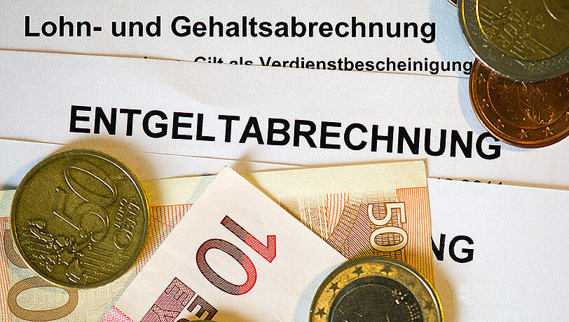 Zwei Drittel der Einsprüche gegen Steuerbescheide waren im vergangenen Jahr erfolgreich. Zwei Drittel der Einsprüche gegen Steuerbescheide waren im vergangenen Jahr erfolgreich.