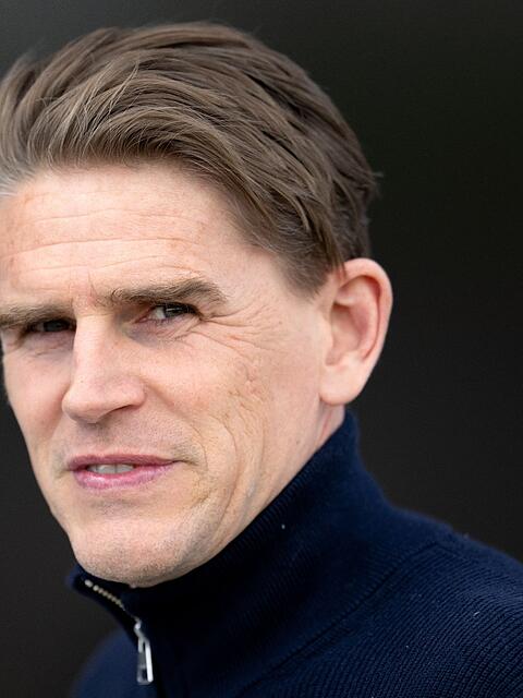 Christoph Freund, Sportdirektor von M&uuml;nchen.