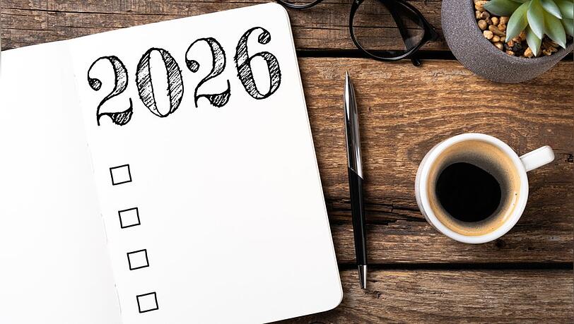 Ein Plan mit klaren Etappen k&ouml;nnte der Schl&uuml;ssel zur Umsetzung der Neujahrsvors&auml;tze sein.