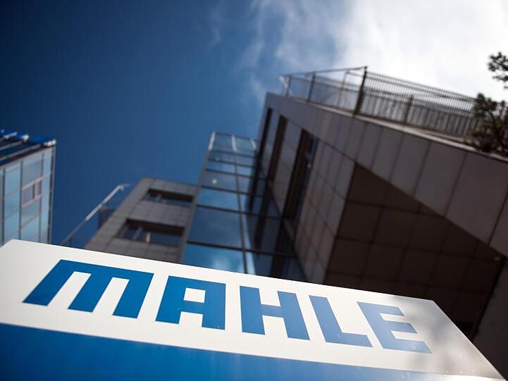 Der Autozuliferer Mahle beschäftigt weltweit rund 79.600 Mitarbeiter.