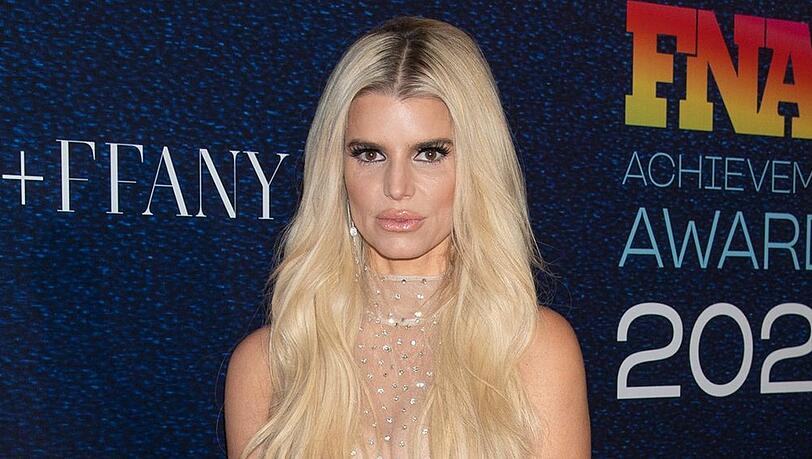 Jessica Simpson arbeitet an einem neuen Album über ihre Trennung.