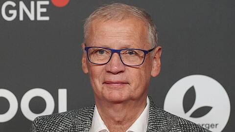 G&uuml;nther Jauch hat sich nicht nur als "Wer wird Million&auml;r?"-Moderator eine gro&szlig;e Fernsehkarriere aufgebaut.