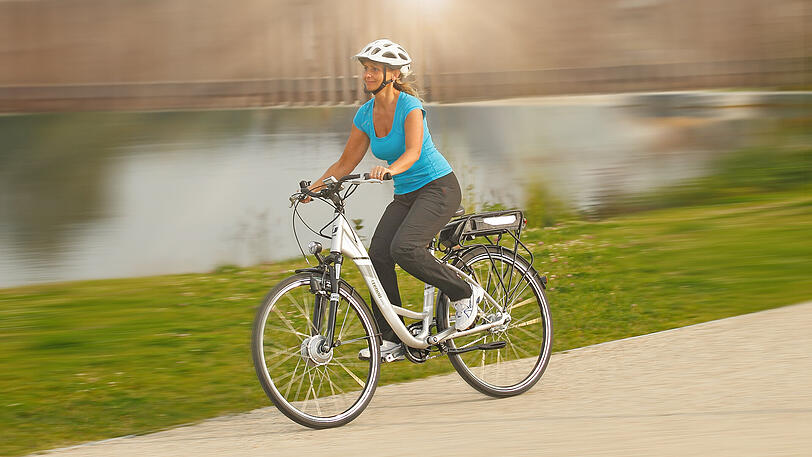 Die Marke Trenoli startet jetzt ganz neu auf dem deutschen Elektrofahrrad-Markt durch.