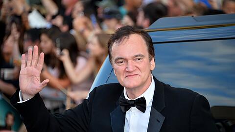 Nach "Once Upon a Time in Hollywood" möchte Regie-Star Quentin Tarantino nur noch einen einzigen Film drehen.