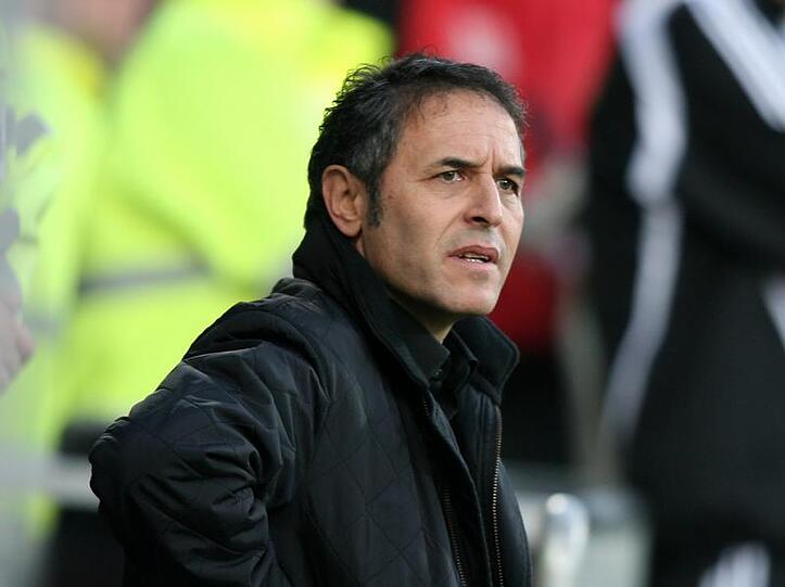 Marcel Koller gilt nun als Favorit für die Nachfolge von Ewald Lienen als Löwen-Coach.