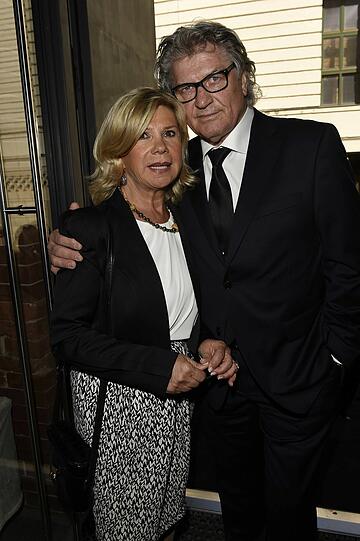 Marianne und Michael Hartl