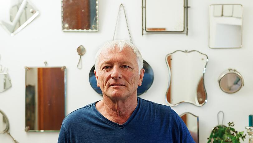 Josef Brustmann. Josef Brustmann.