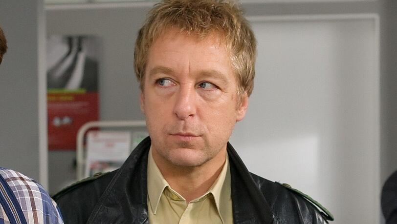 Max M&uuml;ller spielt seit 2002 die Rolle des "Michi Mohr" in "Die Rosenheim-Cops".