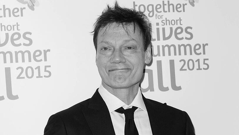 William Orbit war unter anderem mitverantwortlich f&uuml;r Songs von Madonna und Blur.