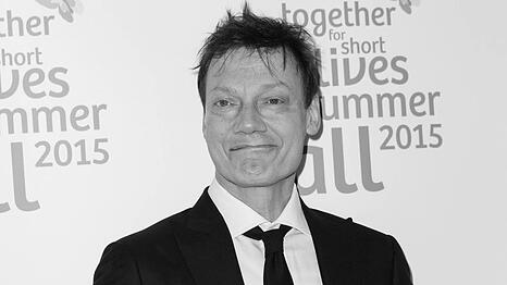 William Orbit war unter anderem mitverantwortlich f&uuml;r Songs von Madonna und Blur.