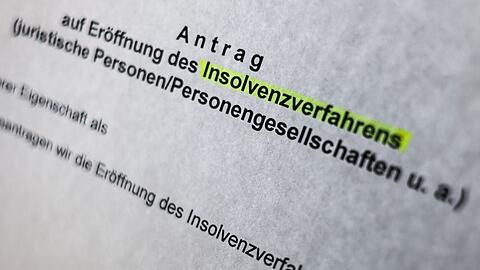 F&uuml;r den insolventen Fahrradhersteller Winora Staiger gibt es eine L&ouml;sung. (Symbolbild)