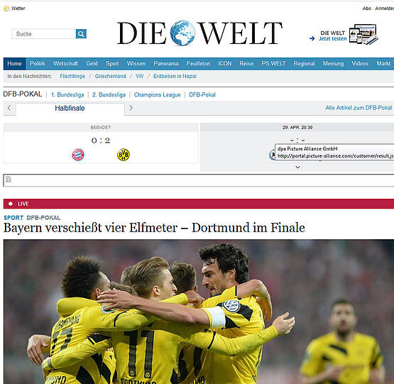 welt.de
