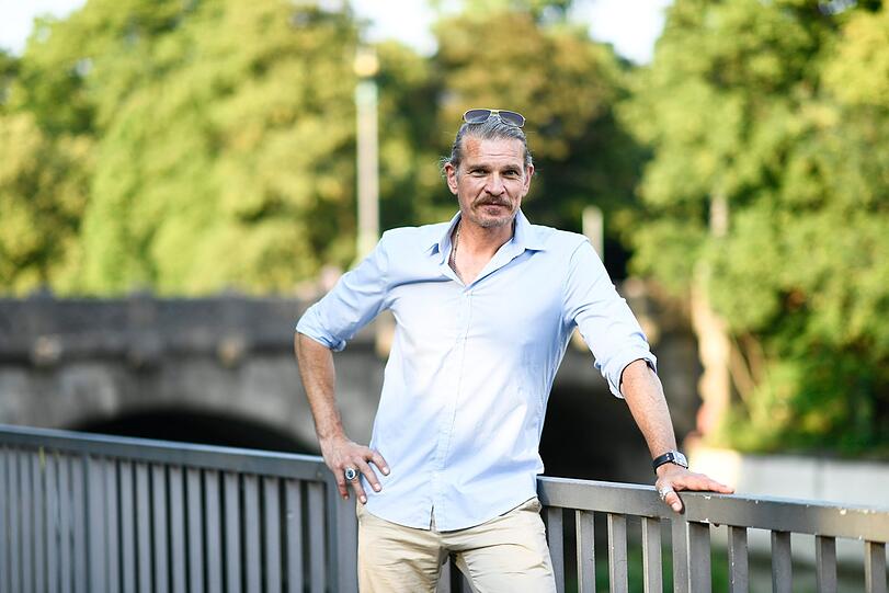 Götz Otto