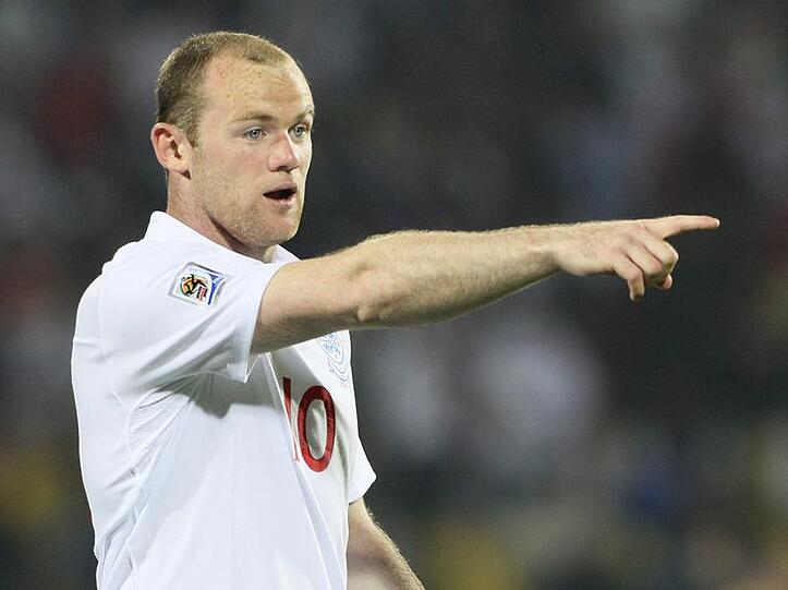 Der englische Superstar wird beim Testspiel gegen die Mannschaft von Joachim Löw fehlen.