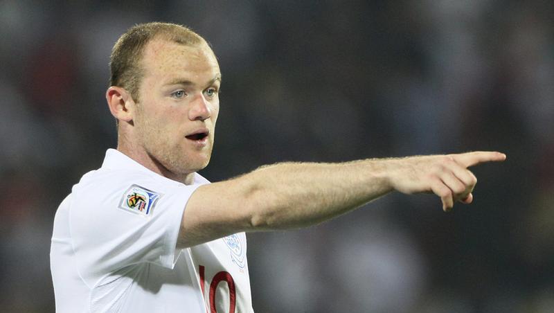 Der englische Superstar wird beim Testspiel gegen die Mannschaft von Joachim Löw fehlen. Der englische Superstar wird beim Testspiel gegen die Mannschaft von Joachim Löw fehlen.