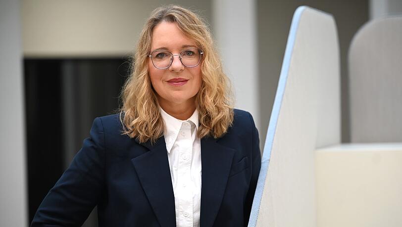 "Solange wir an &Ouml;l und Gas festhalten, bleiben wir erpressbar und anf&auml;llig f&uuml;r massive Preisschocks": Energieexpertin Claudia Kemfert. (Archivbild)