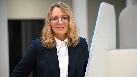 "Solange wir an &Ouml;l und Gas festhalten, bleiben wir erpressbar und anf&auml;llig f&uuml;r massive Preisschocks": Energieexpertin Claudia Kemfert. (Archivbild)