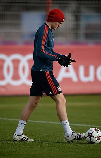 Toni Kroos