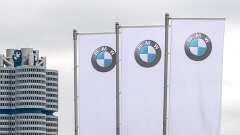 Aufgrund der Maßnahmen zur Eindämmung des Coronavirus sind die Abzubis bei BMW jetzt größtenteils online unterwegs. (Symbolbild)